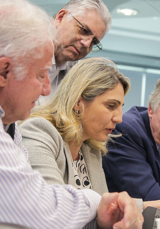 Lançamento da Agenda IBGC de Políticas Públicas | Online